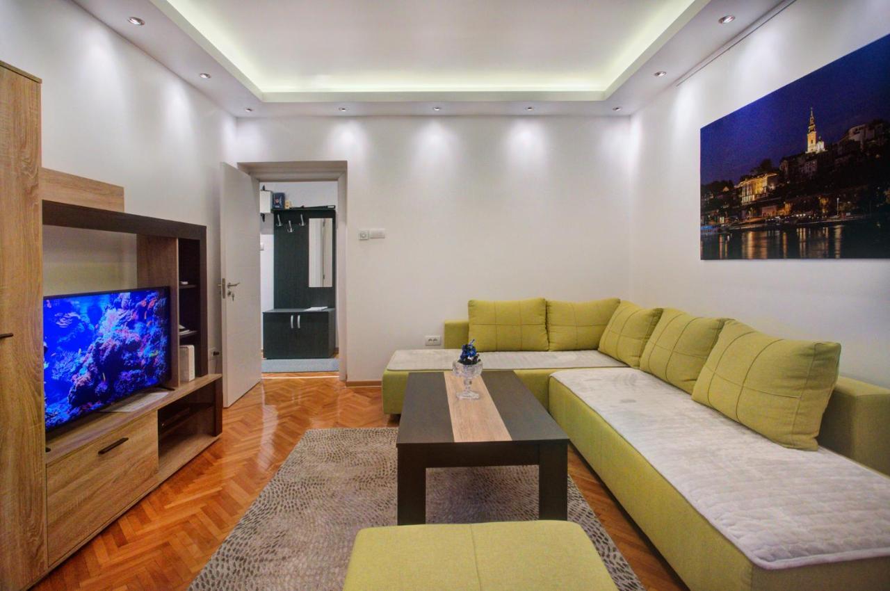 Balkanic Star Belgrad Exterior foto